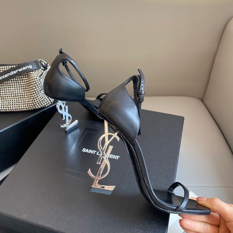 Ysl Sandals